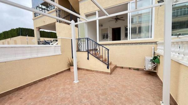 Piso en Barrio Punta Prima