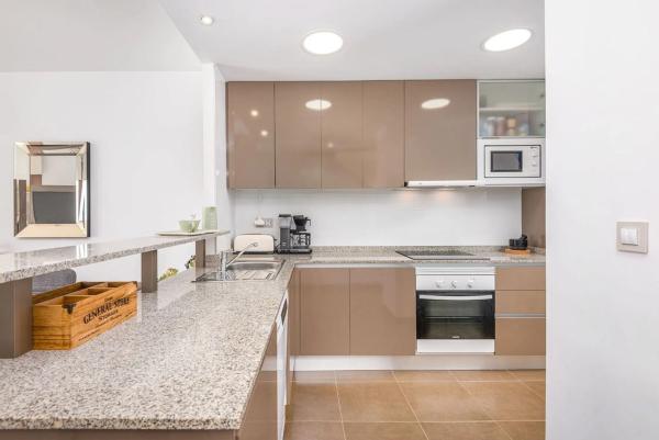 Piso en Barrio Cabo Roig