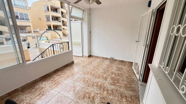 Piso en Barrio Punta Prima