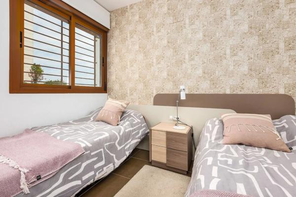 Piso en Barrio Cabo Roig