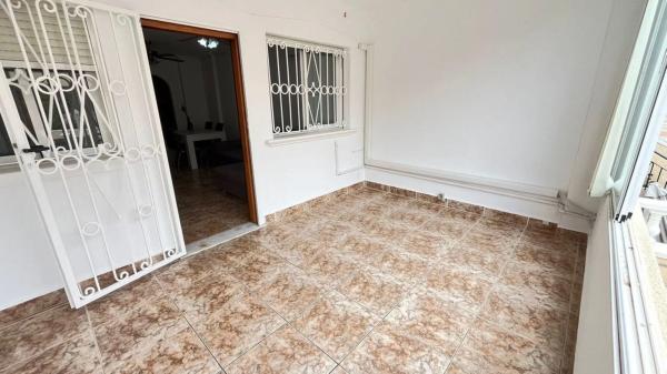 Piso en Barrio Punta Prima