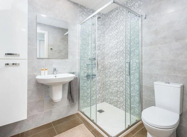 Piso en Barrio Cabo Roig