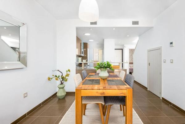 Piso en Barrio Cabo Roig