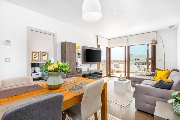 Piso en Barrio Cabo Roig