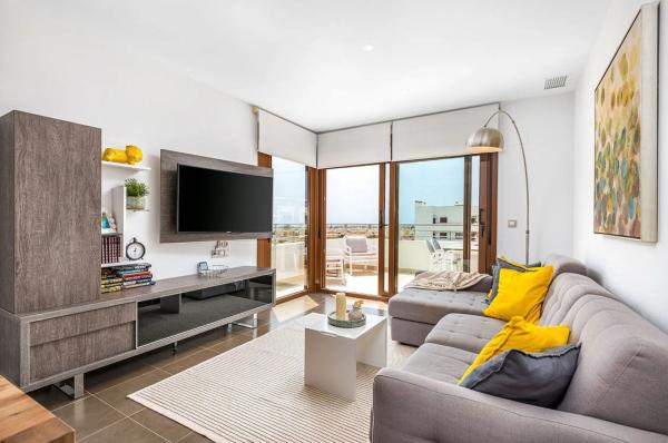 Piso en Barrio Cabo Roig