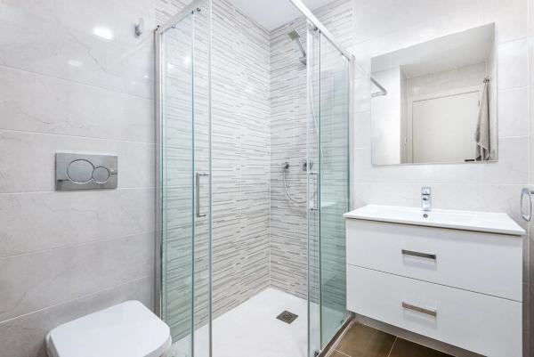 Piso en Barrio Cabo Roig