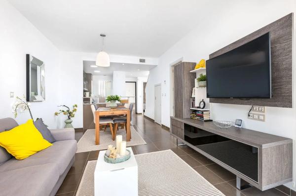 Piso en Barrio Cabo Roig