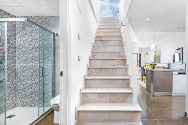 Piso en Barrio Cabo Roig