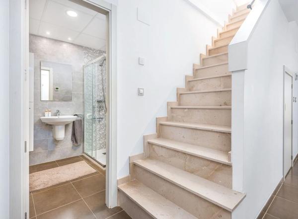 Piso en Barrio Cabo Roig