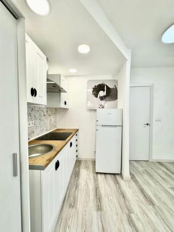 Dúplex en Maceberia, 54