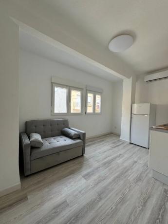 Dúplex en Maceberia, 54