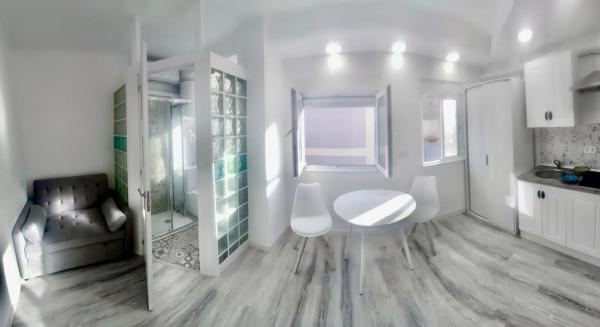 Dúplex en Maceberia, 54