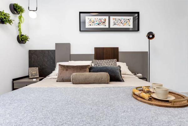 Piso en calle Ontario