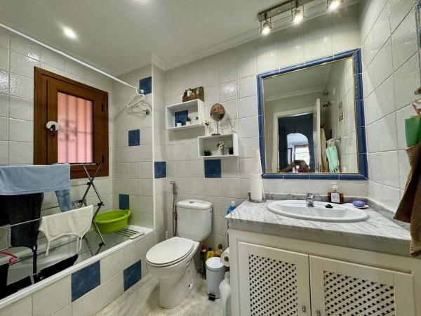 Piso en Barrio Villamartín-Las Filipinas