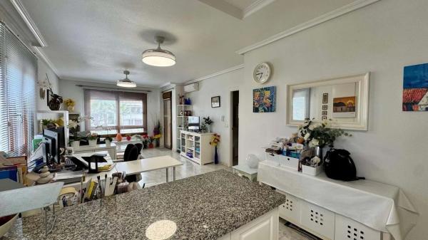 Piso en Barrio Villamartín-Las Filipinas