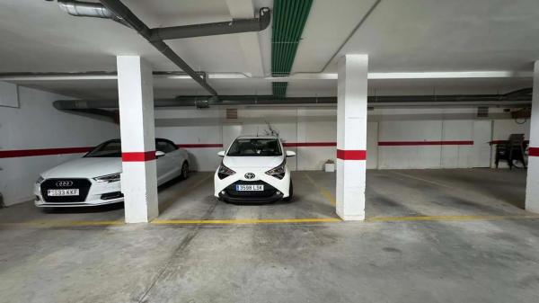 Piso en Barrio Villamartín-Las Filipinas