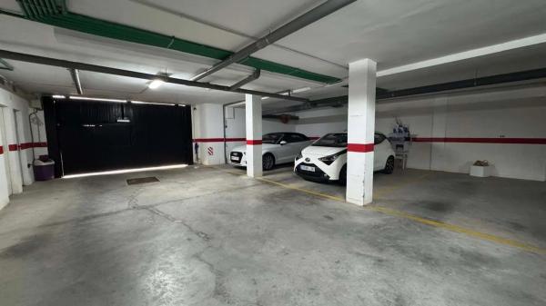 Piso en Barrio Villamartín-Las Filipinas