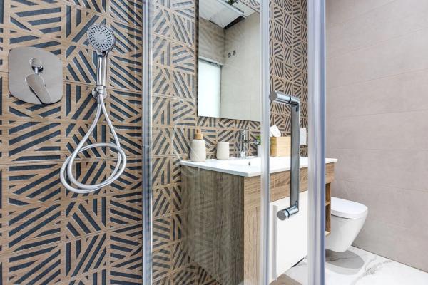 Piso en calle Ontario