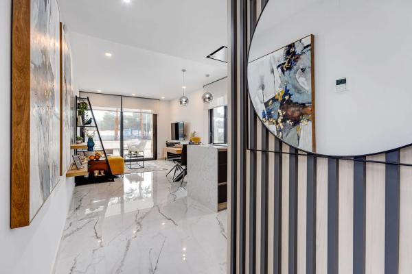 Piso en calle Ontario