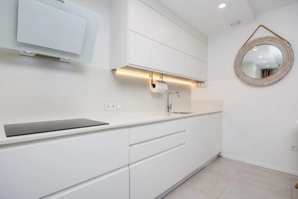 Piso en Barrio Playa Flamenca