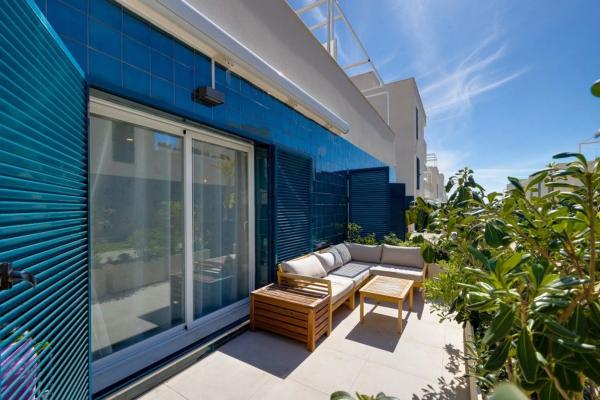 Piso en Barrio Playa Flamenca