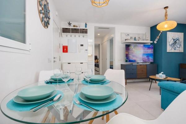 Piso en Barrio Playa Flamenca