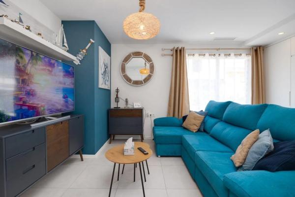 Piso en Barrio Playa Flamenca