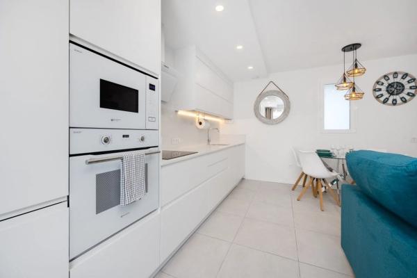 Piso en Barrio Playa Flamenca