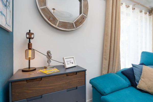 Piso en Barrio Playa Flamenca