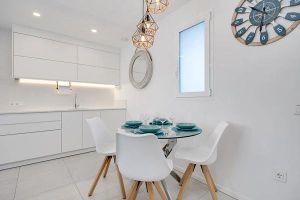 Piso en Barrio Playa Flamenca