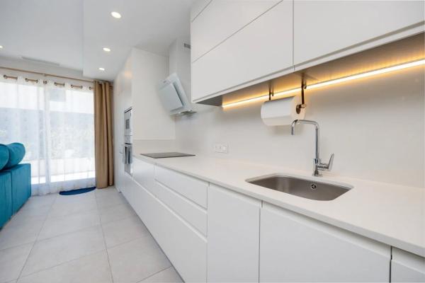 Piso en Barrio Playa Flamenca