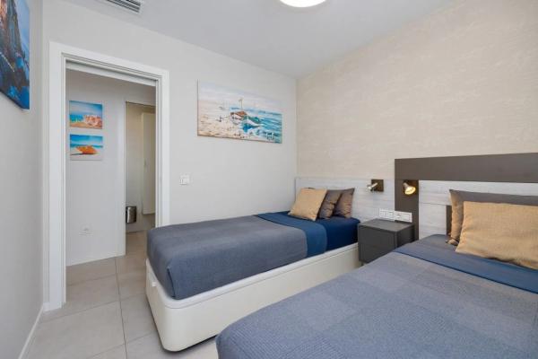 Piso en Barrio Playa Flamenca