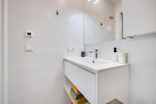 Piso en Barrio Playa Flamenca