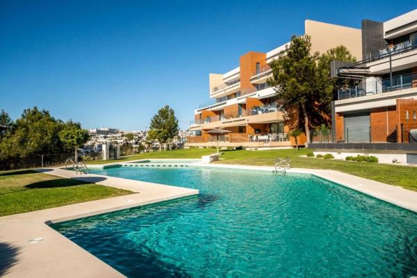 Piso en Barrio Villamartín-Las Filipinas