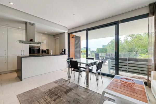 Piso en Barrio Villamartín-Las Filipinas