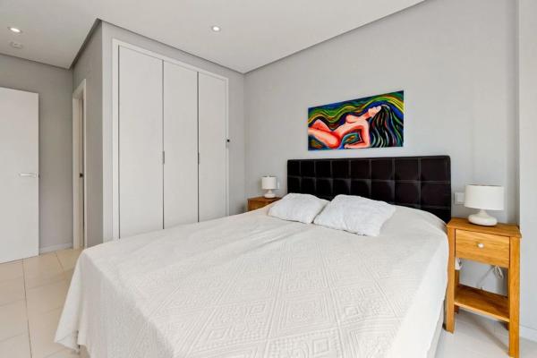 Piso en Barrio Villamartín-Las Filipinas