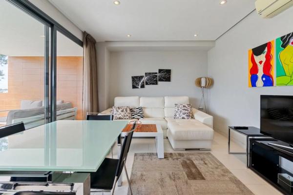 Piso en Barrio Villamartín-Las Filipinas