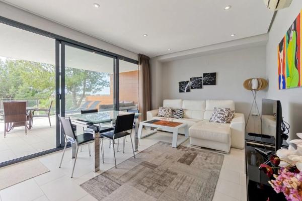 Piso en Barrio Villamartín-Las Filipinas