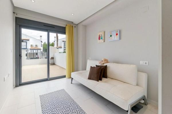 Piso en Barrio Villamartín-Las Filipinas