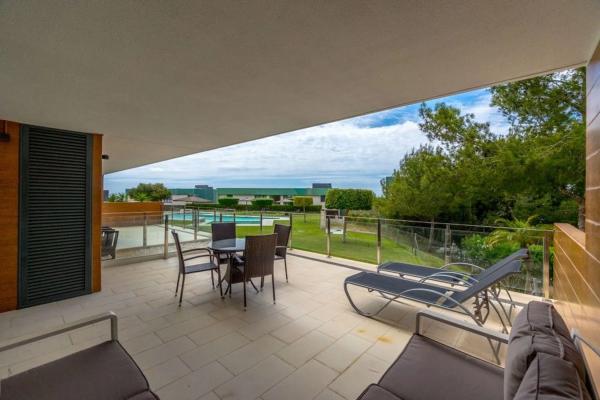 Piso en Barrio Villamartín-Las Filipinas