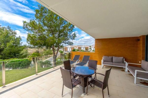 Piso en Barrio Villamartín-Las Filipinas