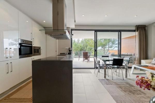 Piso en Barrio Villamartín-Las Filipinas