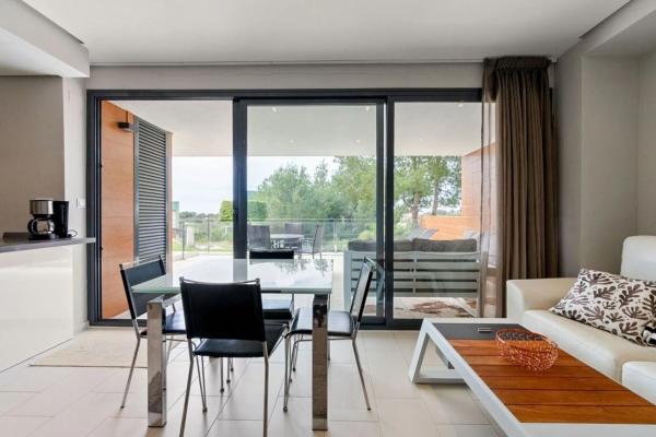 Piso en Barrio Villamartín-Las Filipinas