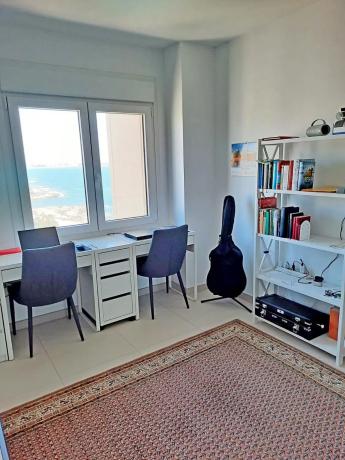 Ático en Urbanización Punta Prima, 8 a