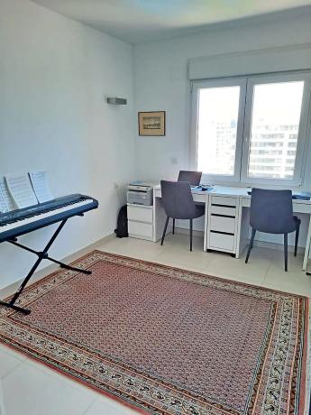 Ático en Urbanización Punta Prima, 8 a