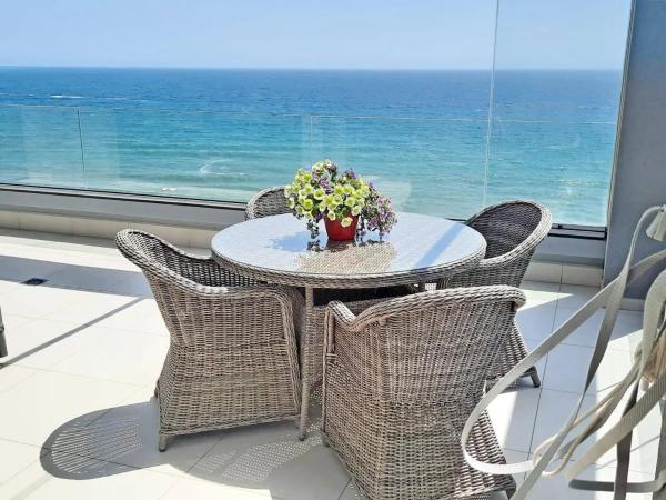 Ático en Urbanización Punta Prima, 8 a