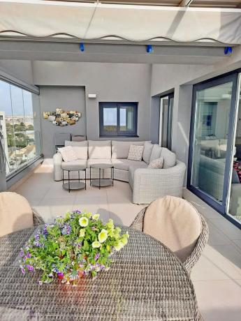 Ático en Urbanización Punta Prima, 8 a