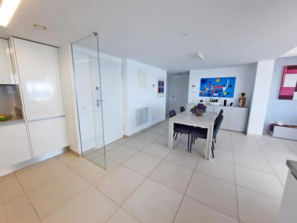 Ático en Urbanización Punta Prima, 8 a