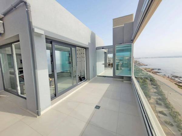 Ático en Urbanización Punta Prima, 8 a