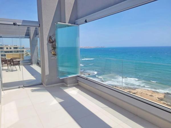 Ático en Urbanización Punta Prima, 8 a